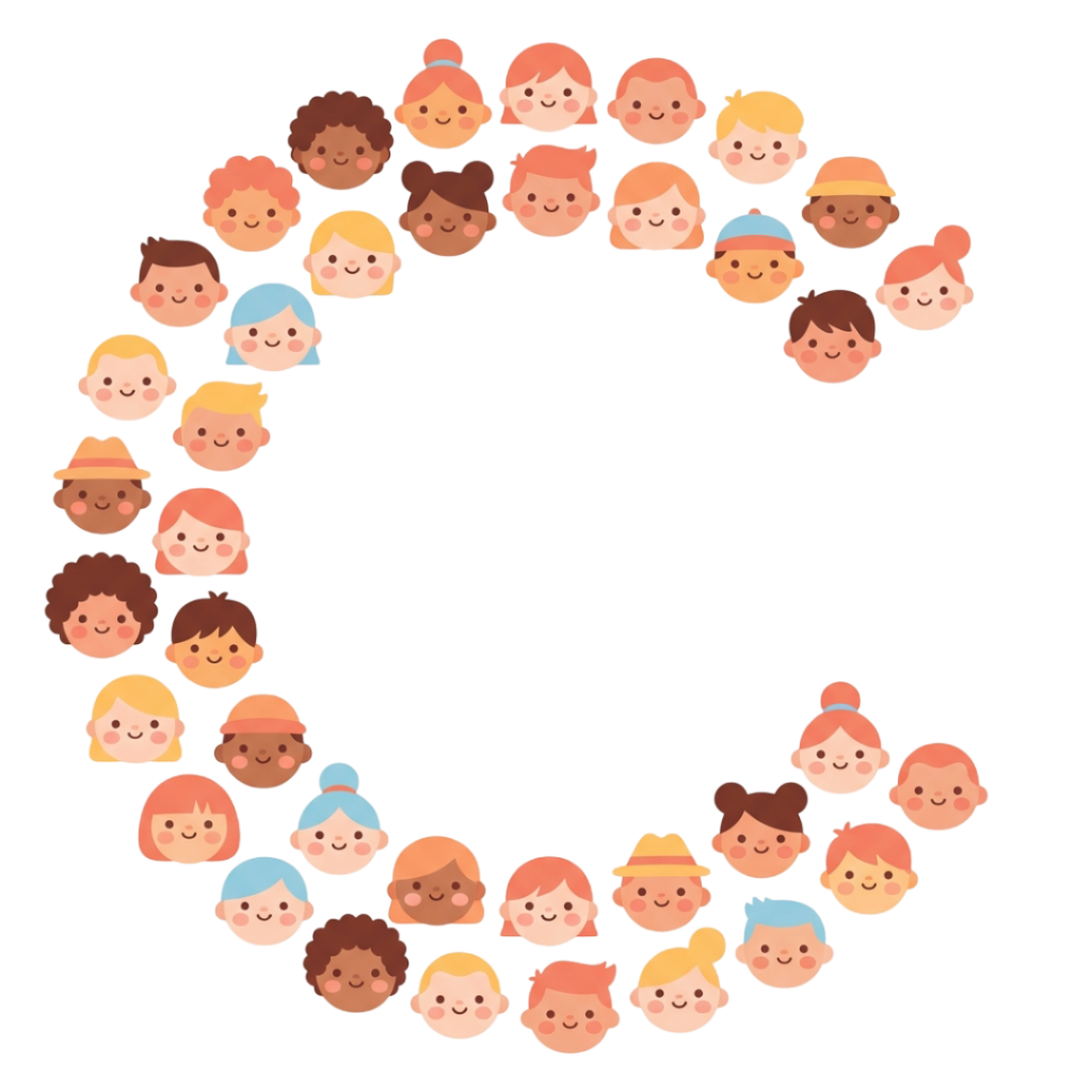 Community of creators